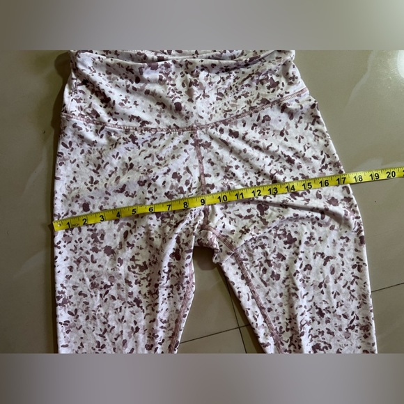 Balance Collection Contender Lux Compression Leggings Size S - Picture 9 of 16